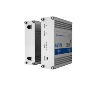 BAT120 - Unterbrechungsfreie Stromversorgung