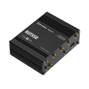 RUTX50 Industrieller 5G-Router