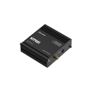 Teltonika · NTP Server · NTP001 · RS232 & RS485