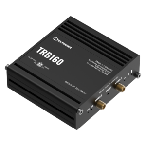 Teltonika · Gateway · TRB160 · LTE CAT6 RJ45 · USB-C